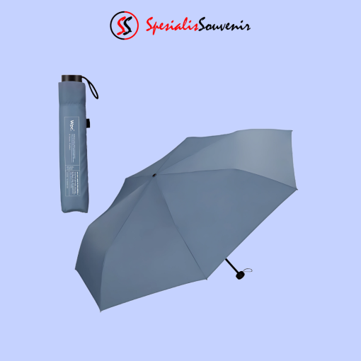 Payung Lipat 2 (25Pcs)