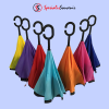 Payung Lipat Terbalik (25pcs)