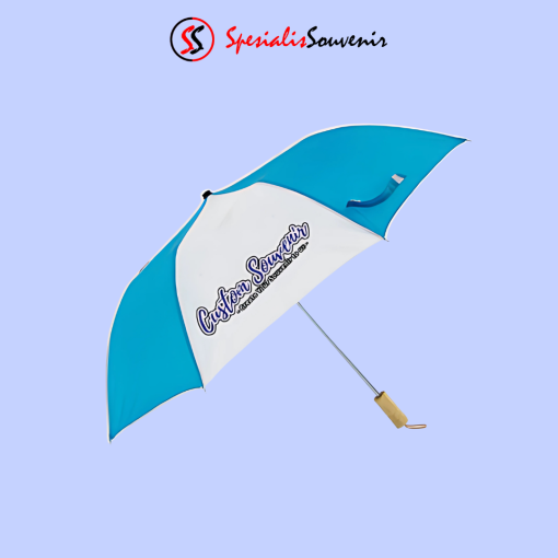 Souvenir Payung standar (25Pcs)