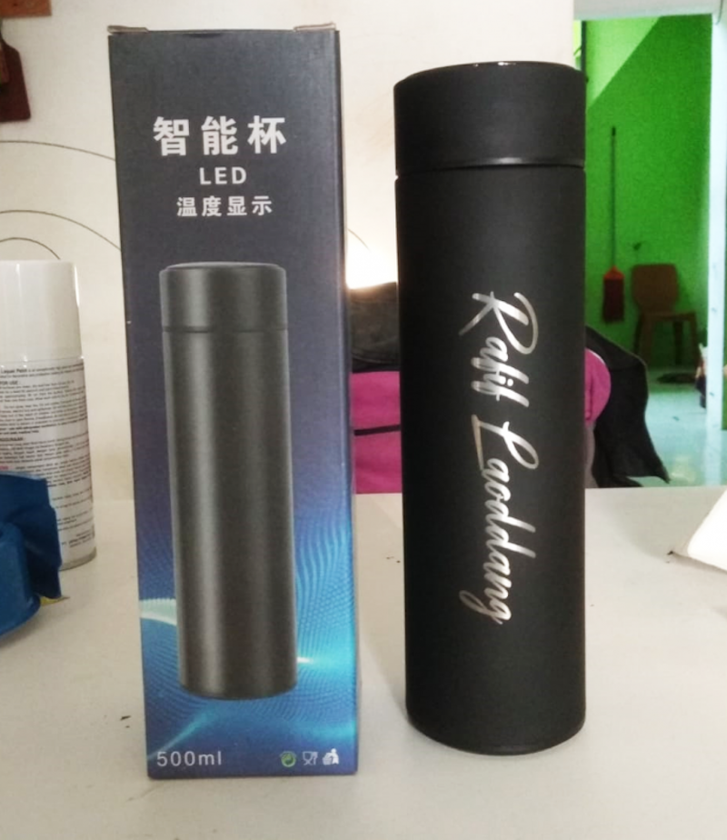 Spesialis Souvenir