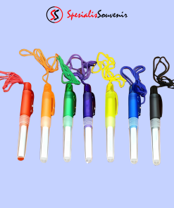 Pulpen Boss Tali gantung