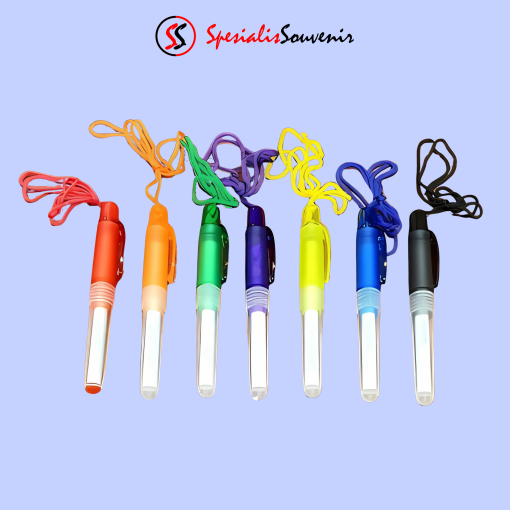 Pulpen Boss Tali gantung
