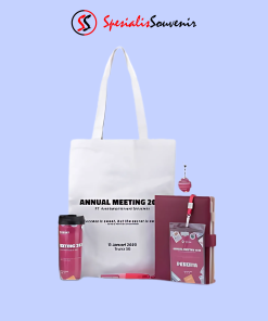 Paket Seminar Kit Custom