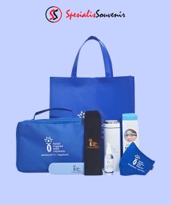 Paket B Seminar Kit Custom