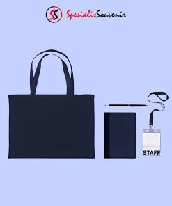 Paket D Seminar Kit Custom