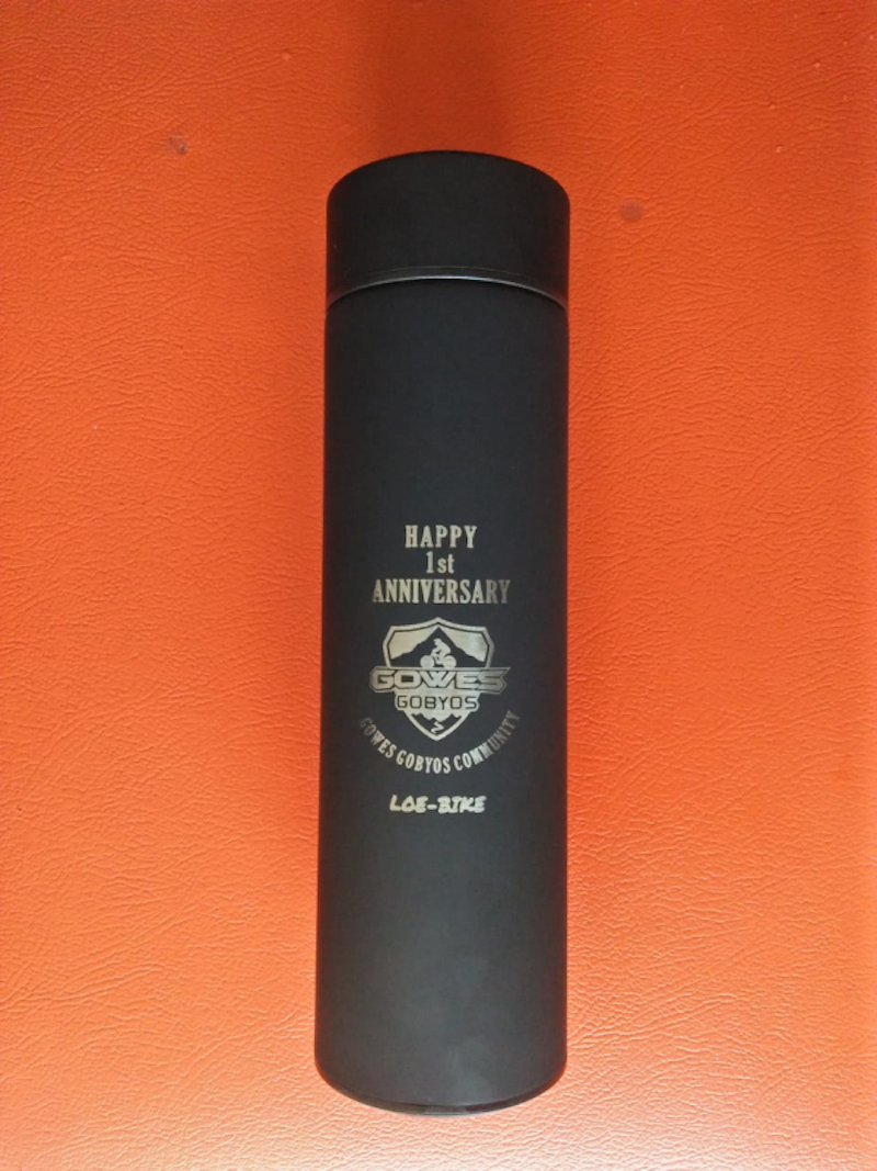 Spesialis Souvenir