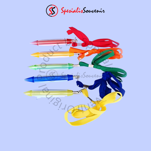 Pulpen Cabe Tali gantung