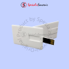 Flashdisk model Kartu (4GB)