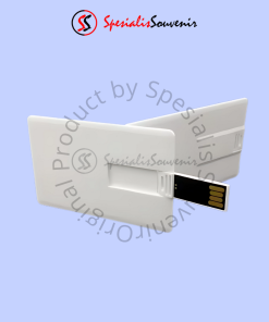 Flashdisk model Kartu (4GB)