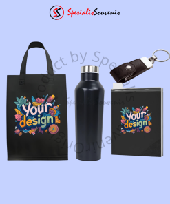 Paket R Seminar Kit Custom