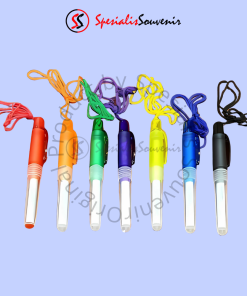 Pulpen Boss Tali gantung