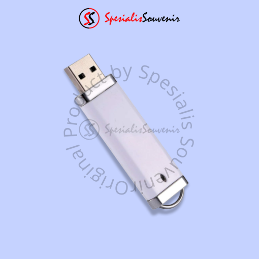 Flashdisk Plastik 001 (4GB)