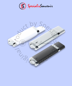 Flashdisk Plastik 001 (4GB)