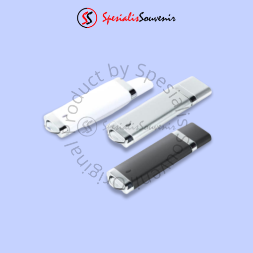 Flashdisk Plastik 001 (4GB)