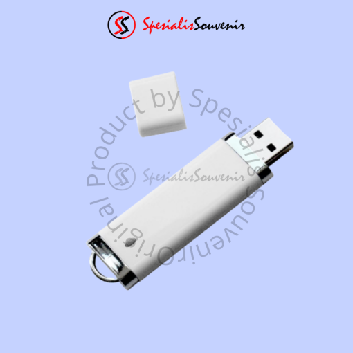 Flashdisk Plastik 001 (4GB)