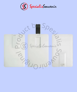 Flashdisk model Kartu (4GB)