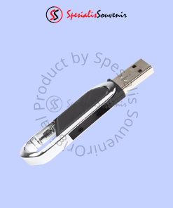 Flashdisk Plastik 037 (4GB)