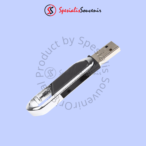 Flashdisk Plastik 037 (4GB)
