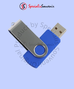 Flashdisk Plastik 002 (4GB)