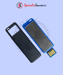 Flashdisk Plastik 039 tipe slider (4GB)