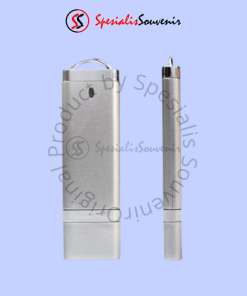 Flashdisk Plastik 001 (4GB)