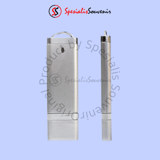 Flashdisk Plastik 001 (4GB)