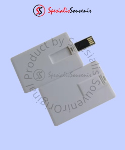 Flashdisk model Kartu (4GB)