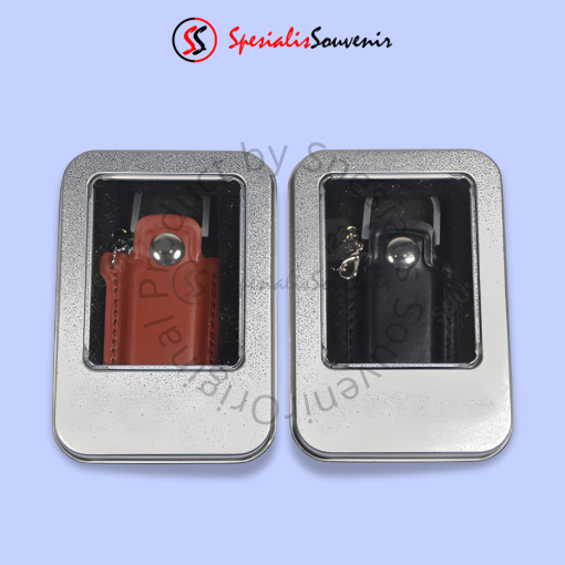 Flashdisk Kulit 03 Tipe Rantai (4GB)