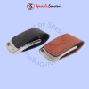 Flashdisk Kulit Magnet Metal (4GB)