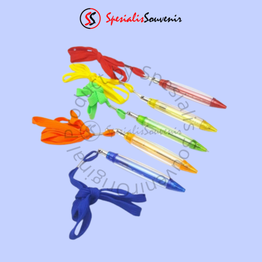 Pulpen Cabe Tali gantung
