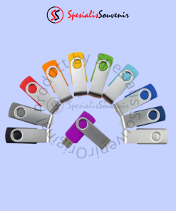 Flashdisk Plastik 002 (4GB)