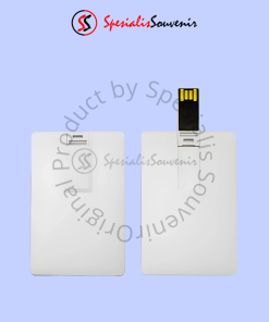 Flashdisk model Kartu (4GB)