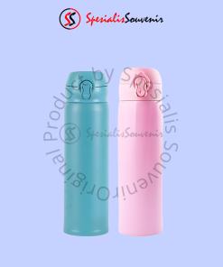 Tumbler Stainless PSS001 (Free Grafir)