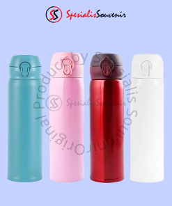 Tumbler Stainless PSS001 (Free Grafir)