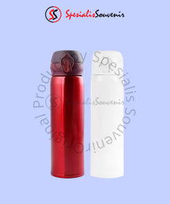 Tumbler Stainless PSS001 (Free Grafir)