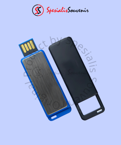 Flashdisk Plastik 039 tipe slider (4GB)