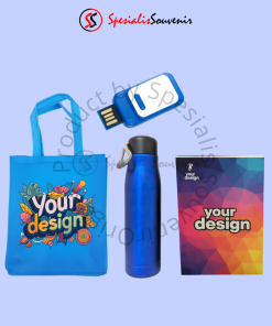 Paket O Seminar Kit Custom