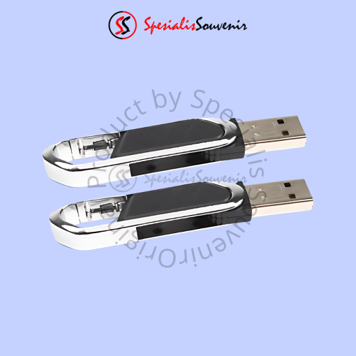Flashdisk Plastik 037 (4GB)