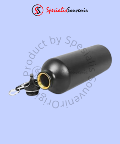 Tumbler Alumunium PSS002 (Free Grafir)