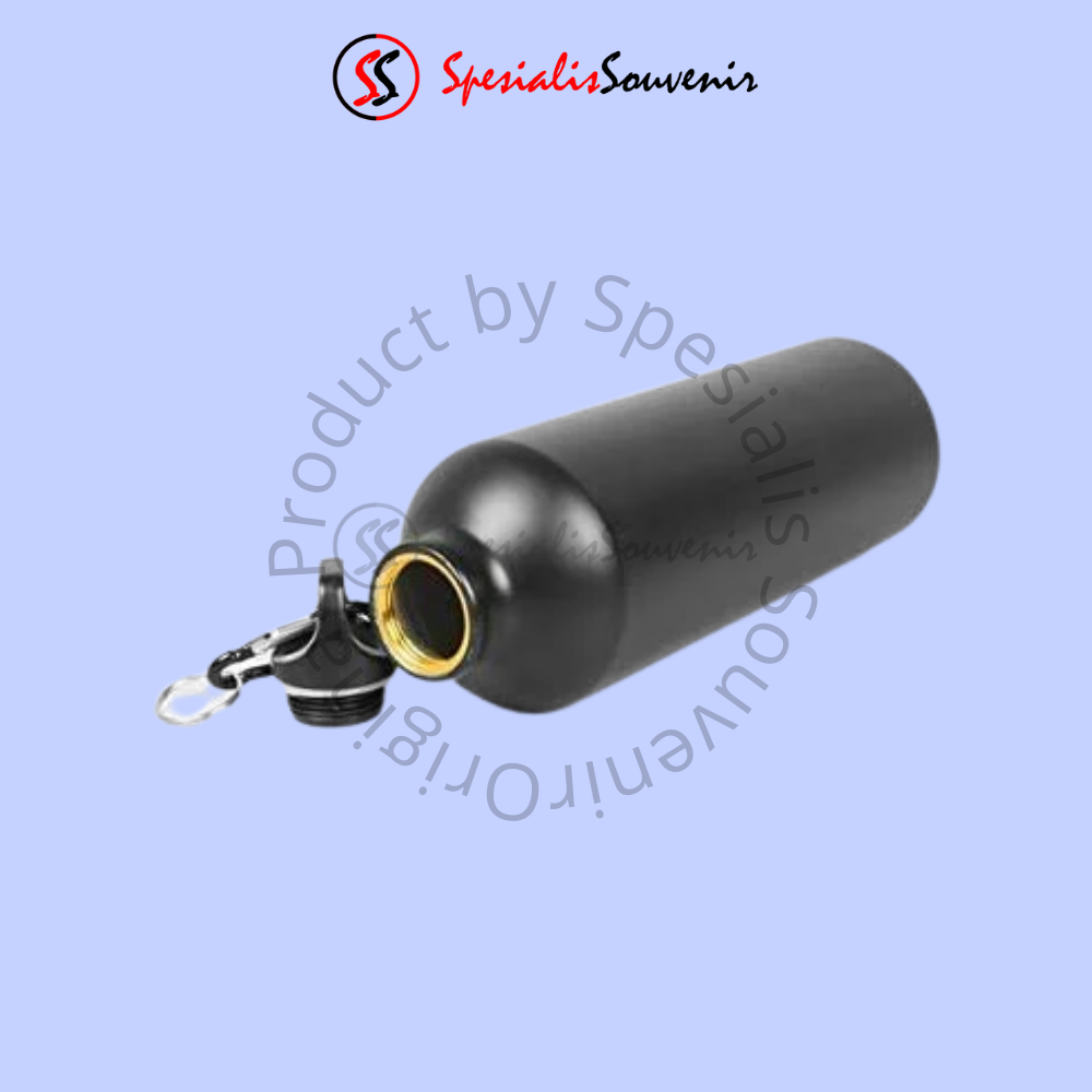 harga-tumbler-custom Tumbler Alumunium PSS002 (Free Grafir)