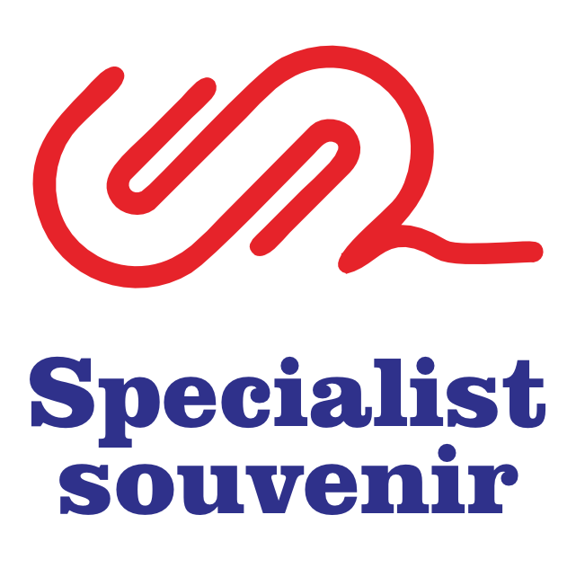 Spesialis Souvenir