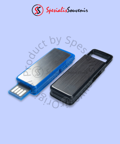 Flashdisk Plastik 039 tipe slider (4GB)