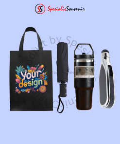 Paket P Seminar Kit Custom