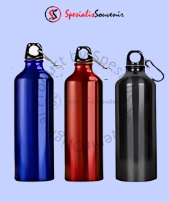 Tumbler Alumunium PSS002 (Free Grafir)