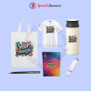 Paket F Seminar Kit Custom