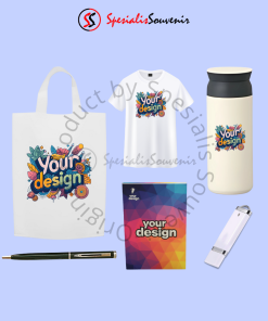 Paket F Seminar Kit Custom