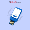 Flashdisk Plastik 038 (4GB)