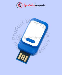 Flashdisk Plastik 038 (4GB)