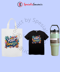 Paket M Seminar Kit Custom