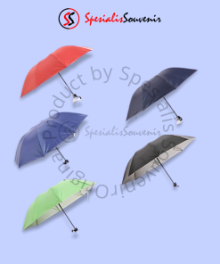 Payung Lipat 2 (25Pcs)